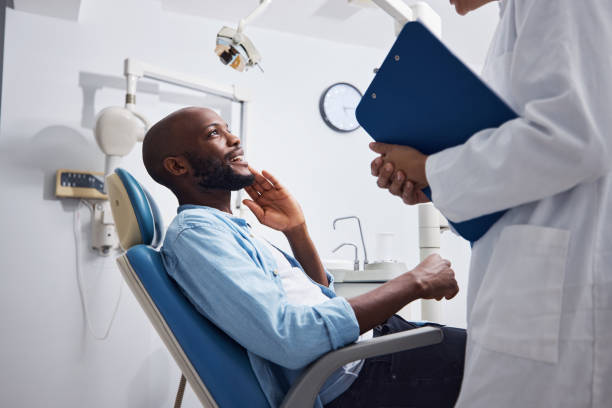 Best Same-Day Emergency Dentist in Angier, NC