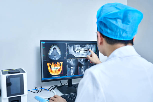 Best Emergency Tooth Extraction in Angier, NC