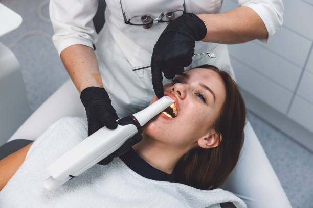Best Emergency Tooth Extraction in Angier, NC